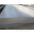 Mn13 Wear Resistant Steel Sheet Plate
